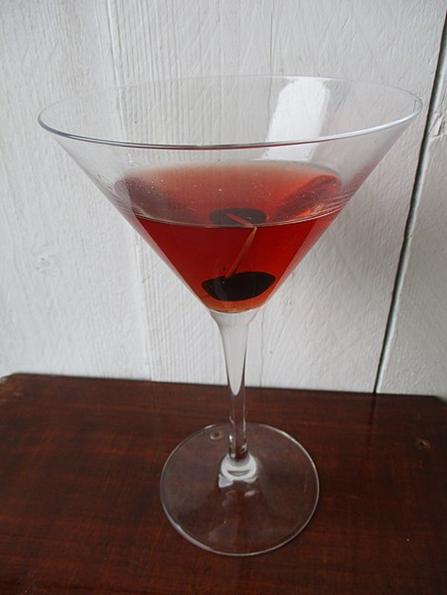 Image cocktail