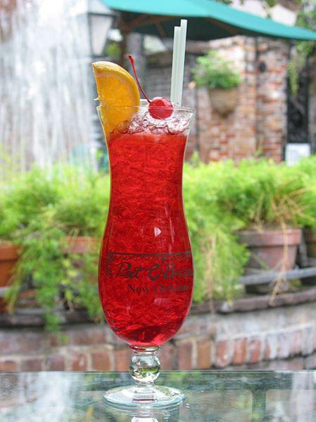 Image cocktail
