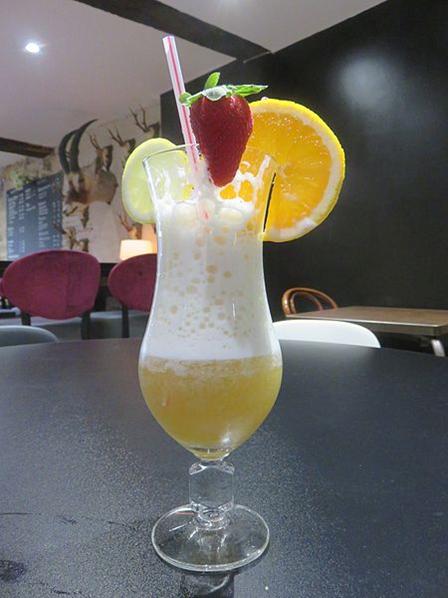 Image cocktail