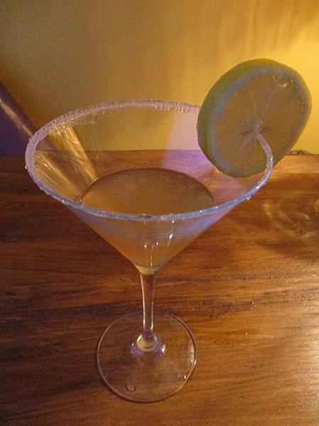 Image cocktail