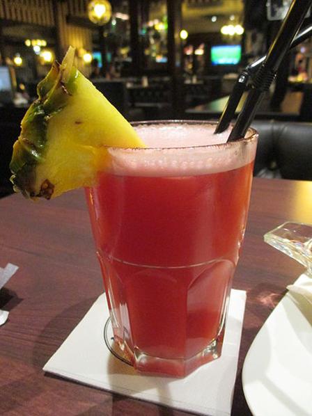 Image cocktail