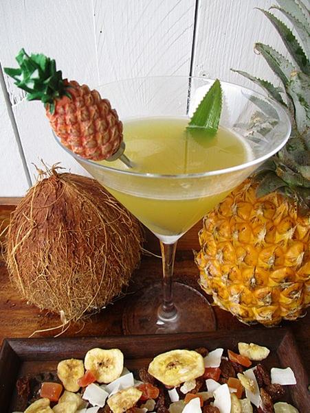 Image cocktail