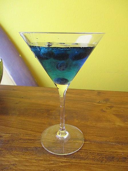 Image cocktail