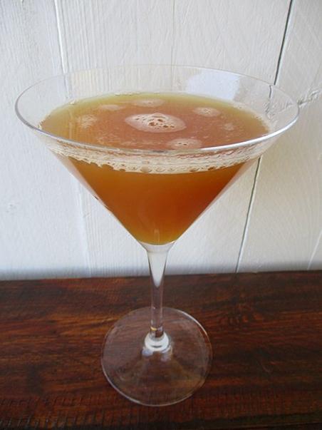 Image cocktail