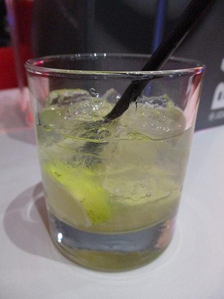 Image cocktail