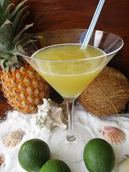 Image cocktail